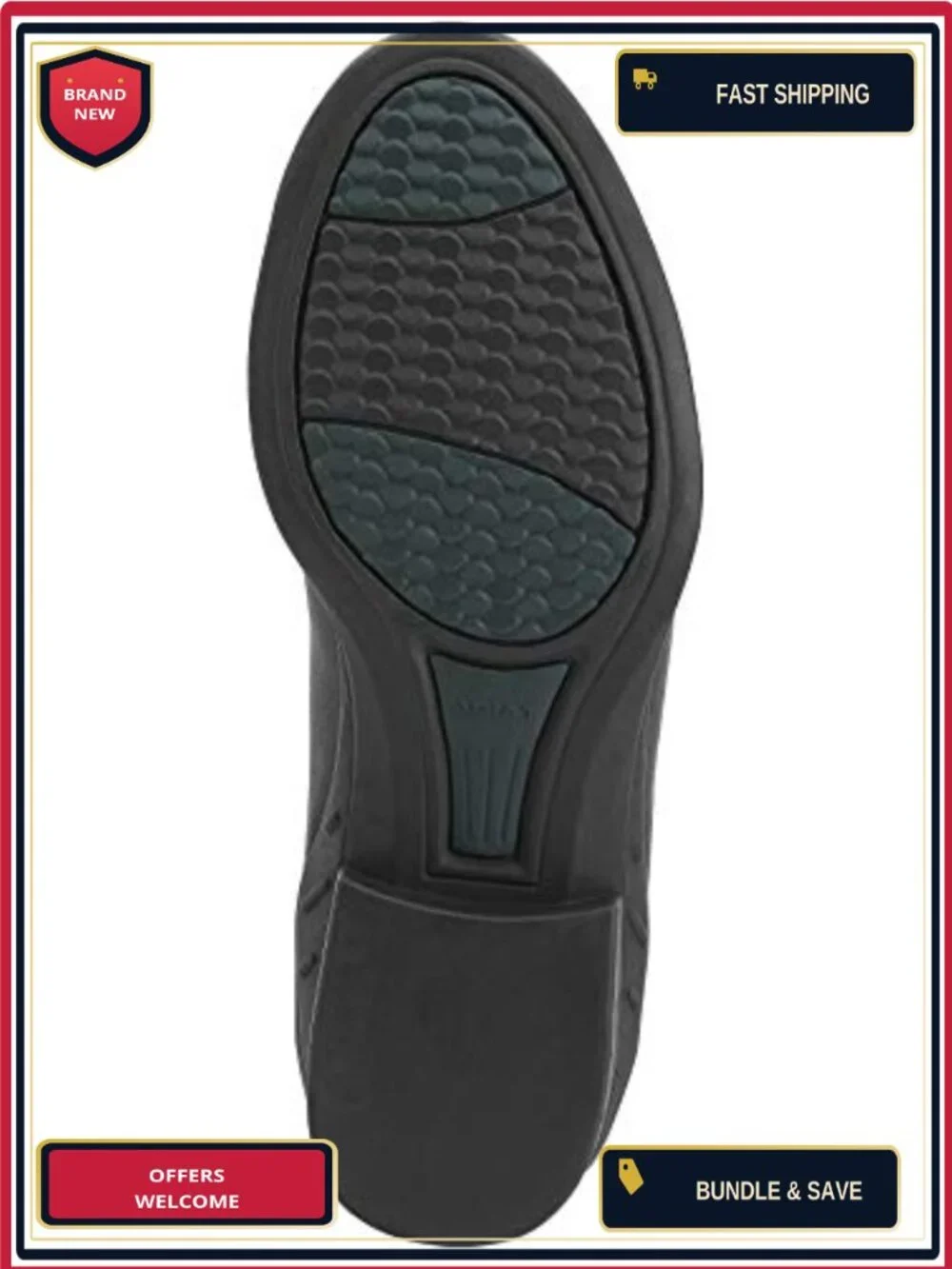 Ariat Scout Zip Paddock Equestrian Ankle Boots Women's Leather
